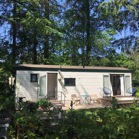 Sfeervol Vakantiehuisje In Bosrijke Omgeving Ворден Екстер'єр фото
